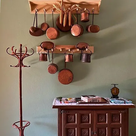 Casa Gelsomino, Laglio, Holiday home