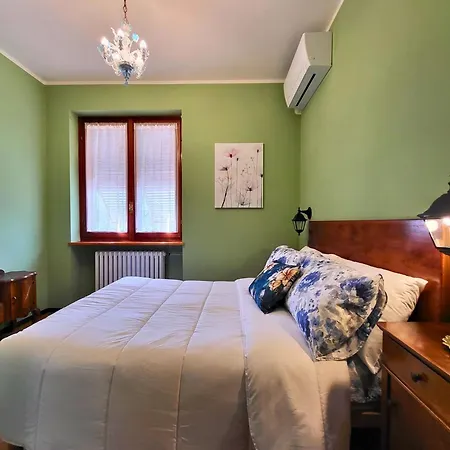 Casa Gelsomino, Laglio, Holiday home *
