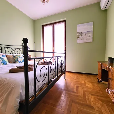 Holiday home Casa Gelsomino, Laglio, *