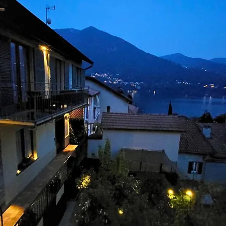 Casa Gelsomino, Laglio, Holiday home Laglio
