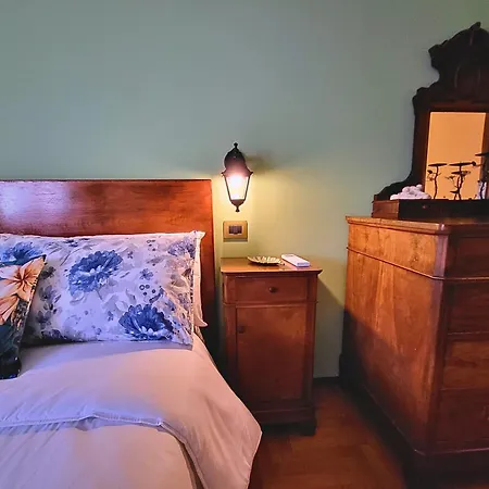 Holiday home Casa Gelsomino, Laglio, *