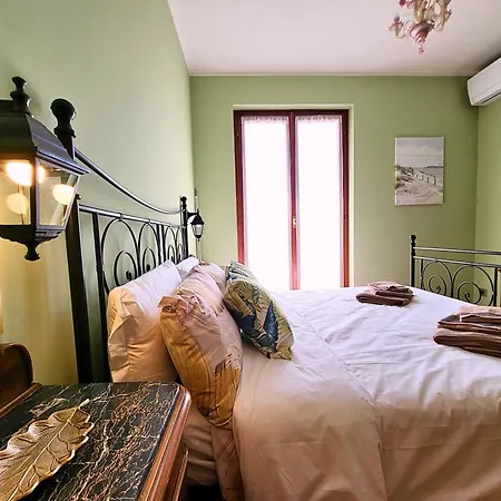 Holiday home Casa Gelsomino, Laglio,