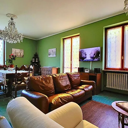 Holiday home Casa Gelsomino, Laglio, *