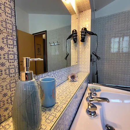 Holiday home Casa Gelsomino, Laglio,