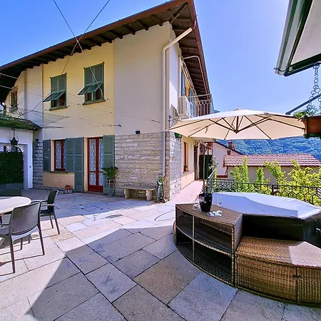 Casa Gelsomino, Laglio, Holiday home *