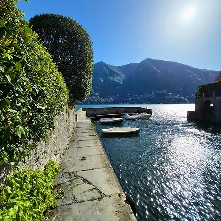 Holiday home Casa Gelsomino, Laglio, *