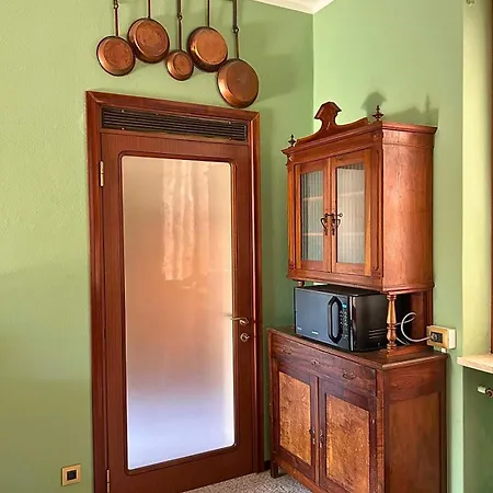 Holiday home Casa Gelsomino, Laglio, *