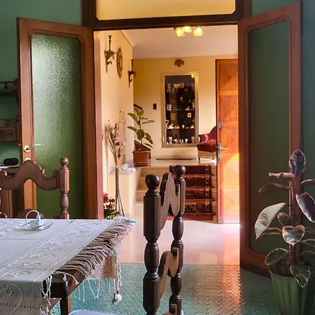 Holiday home Casa Gelsomino, Laglio, Laglio
