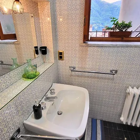 Casa Gelsomino, Laglio, Holiday home Laglio