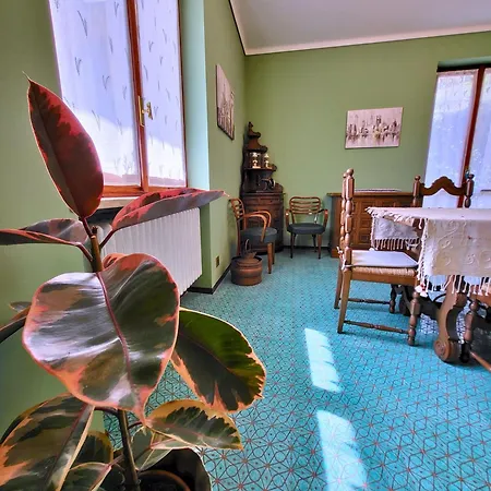 Holiday home Casa Gelsomino, Laglio,