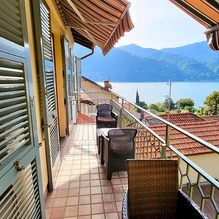 Holiday home Casa Gelsomino, Laglio, *