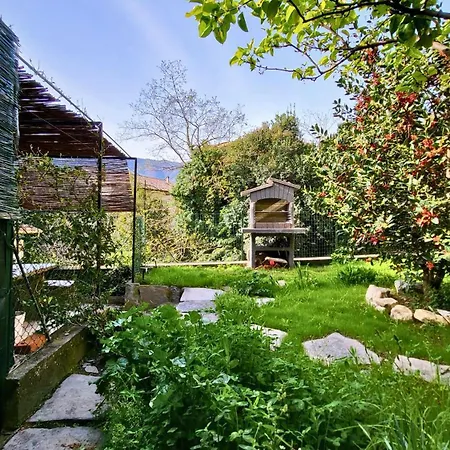 Casa Gelsomino, Laglio, Holiday home *