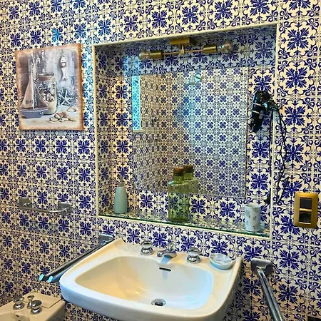 Casa Gelsomino, Laglio, Holiday home