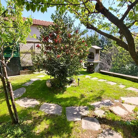Holiday home Casa Gelsomino, Laglio,