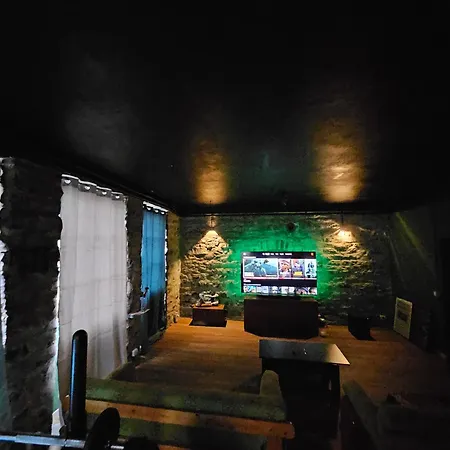 Casa Gelsomino, Laglio, Holiday home *