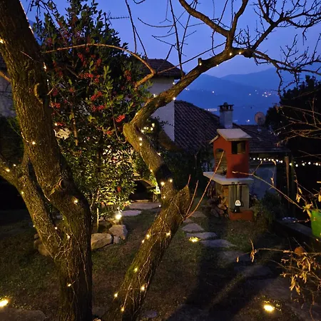 Holiday home Casa Gelsomino, Laglio, Laglio