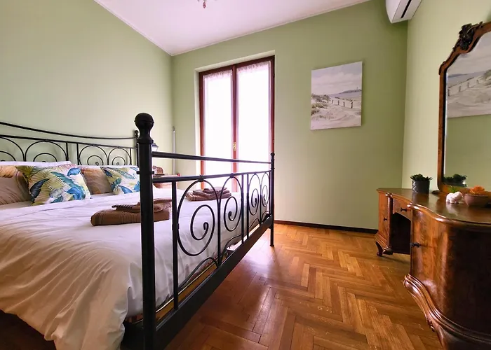 Holiday home Casa Gelsomino, Laglio, *