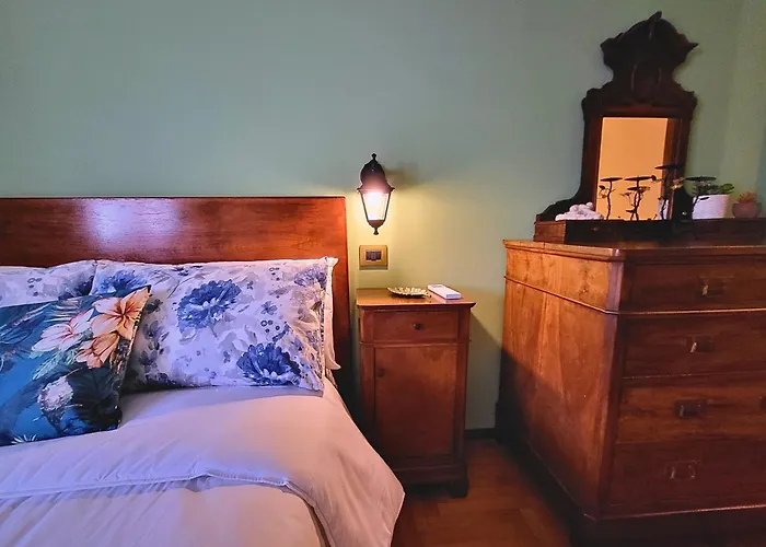 Holiday home Casa Gelsomino, Laglio, *