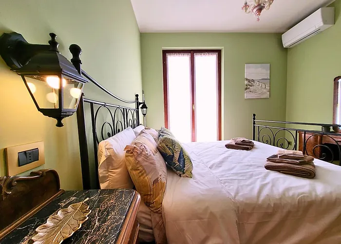 Holiday home Casa Gelsomino, Laglio,