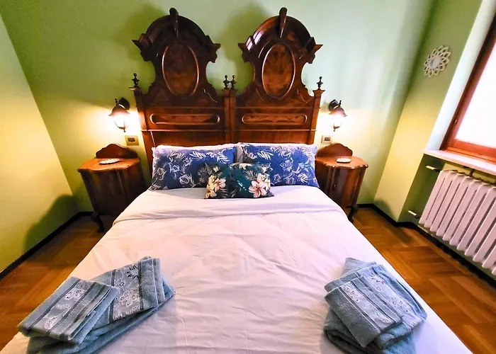 Casa Gelsomino, Laglio, Holiday home Laglio