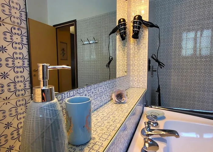 Holiday home Casa Gelsomino, Laglio,