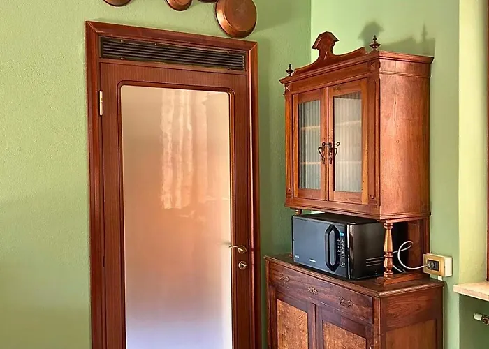 Holiday home Casa Gelsomino, Laglio, *