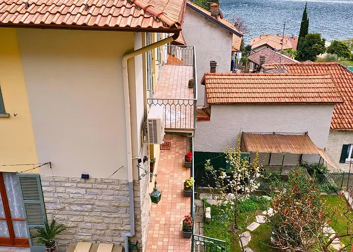 Holiday home Casa Gelsomino, Laglio,