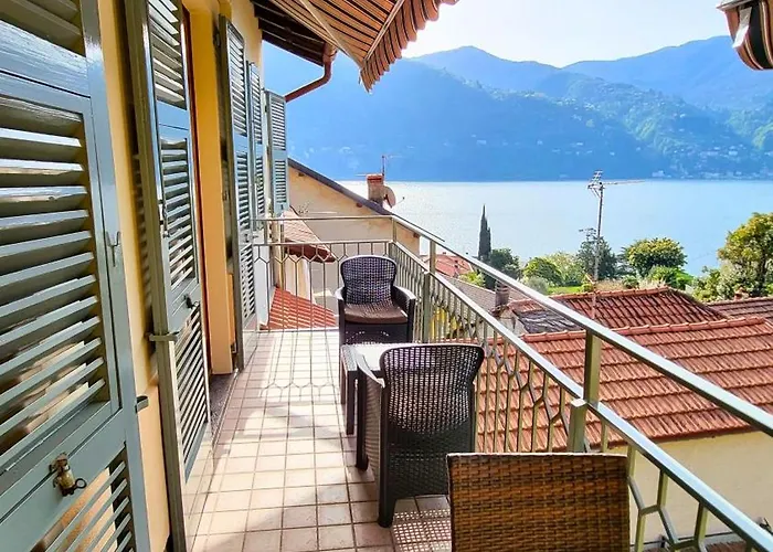 Holiday home Casa Gelsomino, Laglio, *