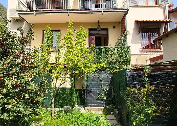 Casa Gelsomino, Laglio, Holiday home *