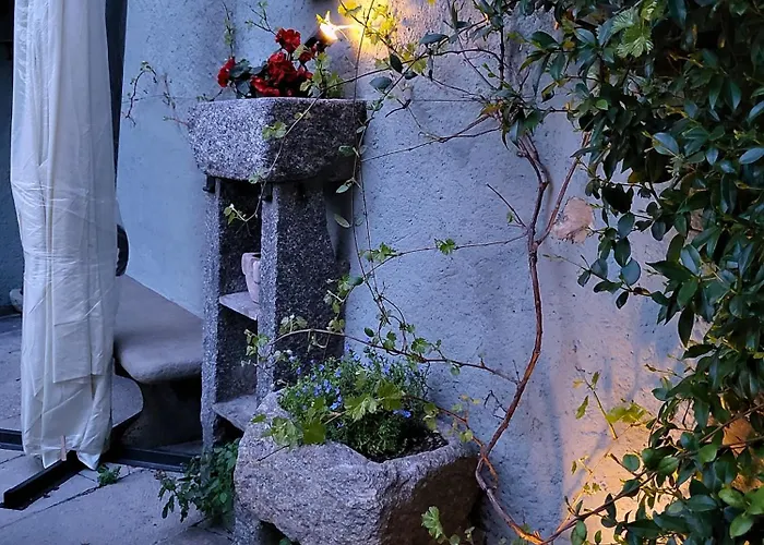 Casa Gelsomino, Laglio, Holiday home