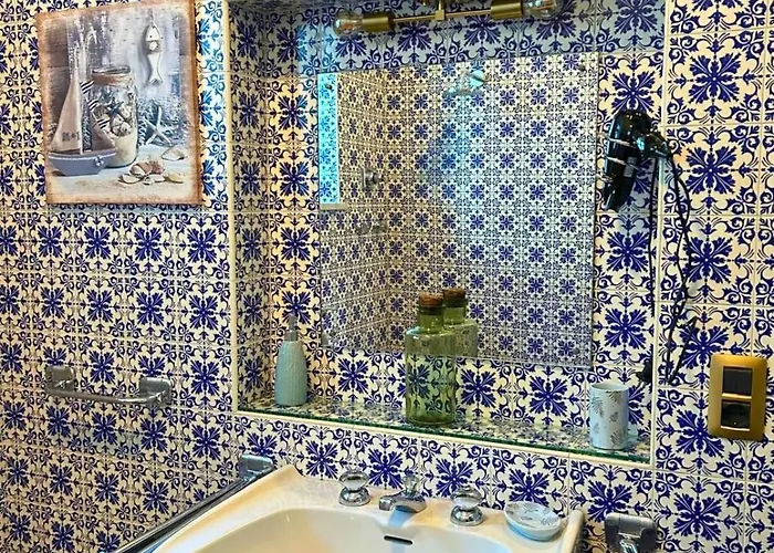 Casa Gelsomino, Laglio, Holiday home