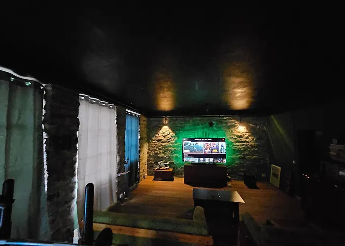 Casa Gelsomino, Laglio, Holiday home *