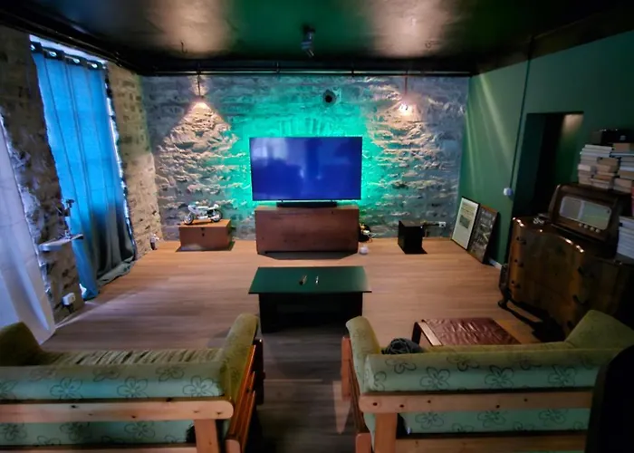 Holiday home Casa Gelsomino, Laglio,
