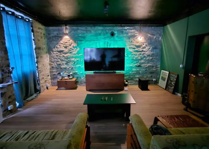 Casa Gelsomino, Laglio, Holiday home