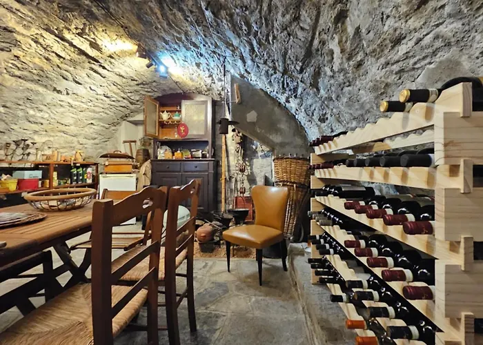 Casa Gelsomino, Laglio, Holiday home